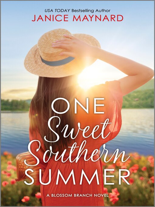 Title details for One Sweet Southern Summer by Janice Maynard - Available